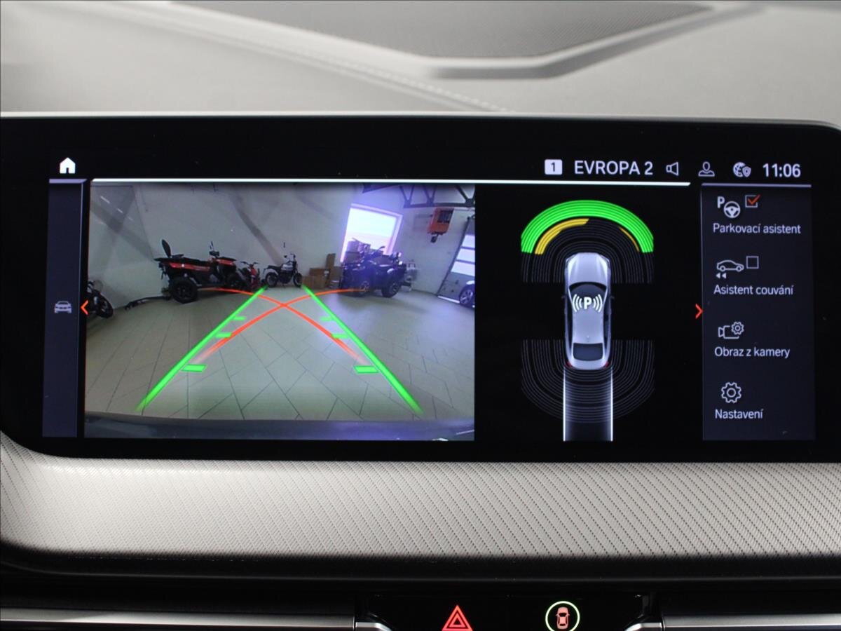 BMW Řada 2 Kupé 1,5 l 100 kw