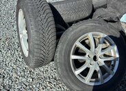 Mazda CX-5 SUV / Terénní 2,2 l 110 kw