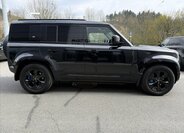 Land Rover Defender SUV / Terénní 3,0 l 221 kw
