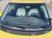 Škoda Fabia Hatchback 1,4 l 63 kw