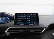 Peugeot 5008 SUV / Terénní 1,2 l 96 kw