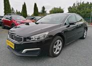 Peugeot 508 2