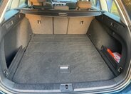 Volkswagen Passat Kombi 1,5 l 110 kw