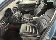 Škoda Kodiaq SUV / Terénní 2,0 l 147 kw