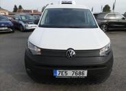 Volkswagen Caddy 3