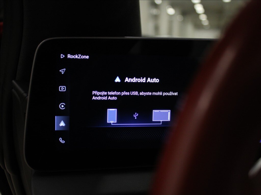 MG Cyberster Kabriolet 10,0 375 kw