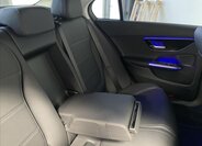 Mercedes-Benz Třídy C Sedan 1,5 l 150 kw