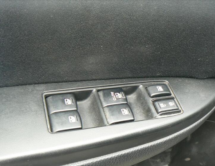 Subaru Outback SUV 2,0 l 110 kw