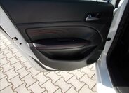 Peugeot 308 Kombi 2,0 l 133 kw