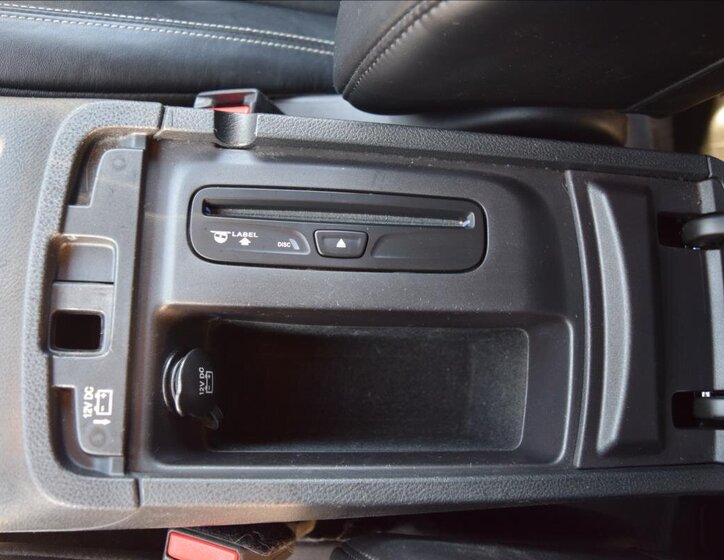 Jeep Grand Cherokee SUV 3,0 l 140 kw