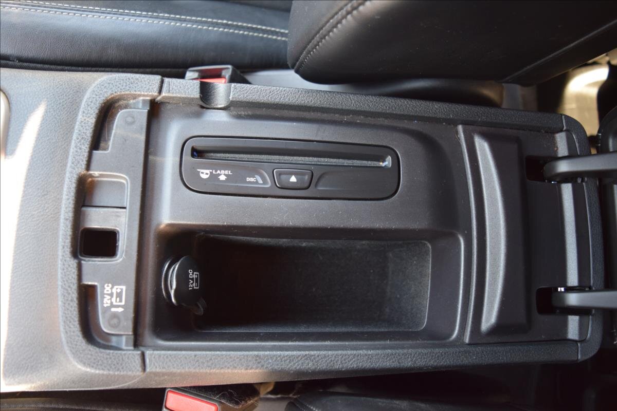 Jeep Grand Cherokee SUV 3,0 l 140 kw