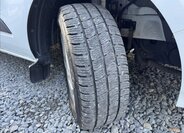 Ford Transit Custom Skříň 2,0 l 77 kw