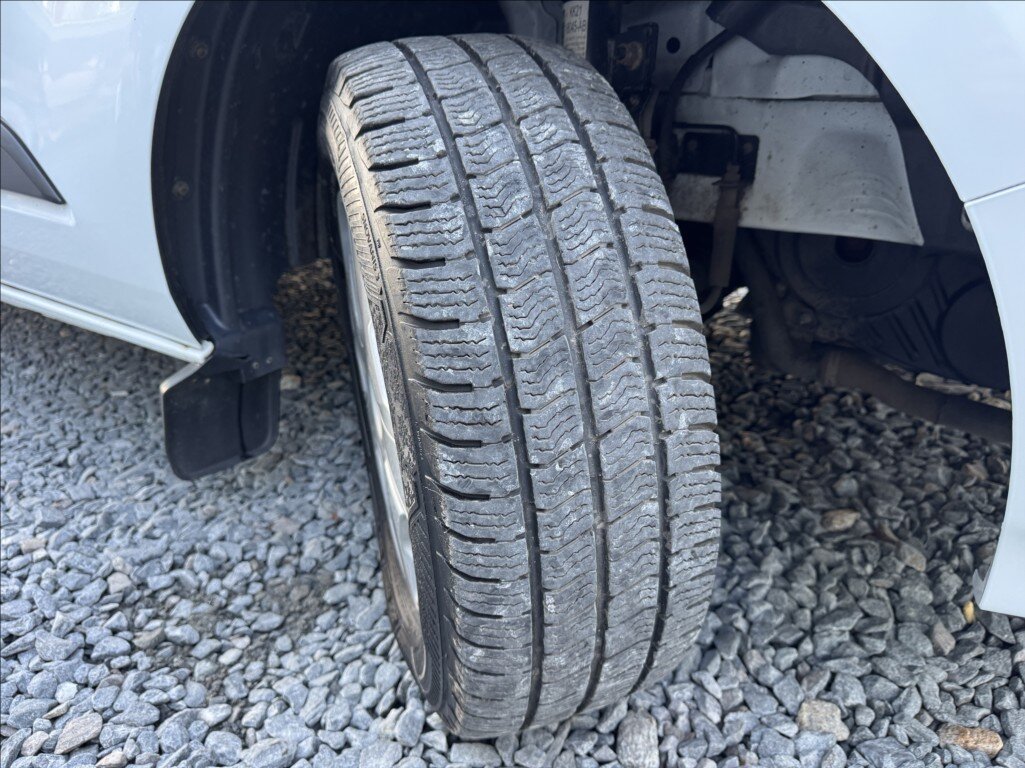 Ford Transit Custom Skříň 2,0 l 77 kw