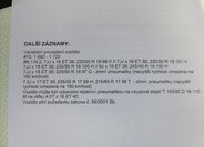 Mitsubishi Outlander SUV / Terénní 2,4 l 125 kw