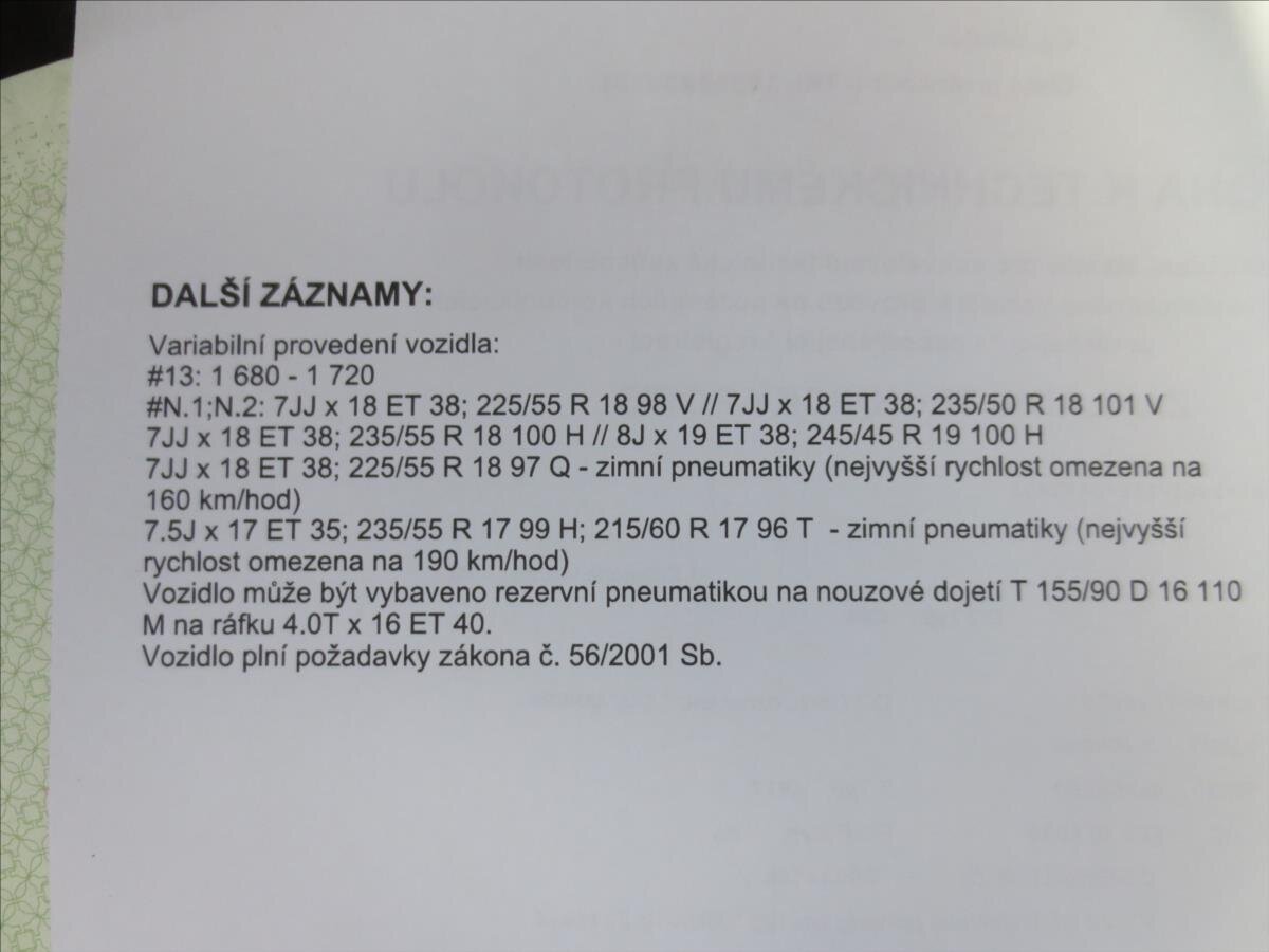 Mitsubishi Outlander SUV / Terénní 2,4 l 125 kw