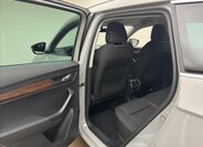 Škoda Karoq SUV 2,0 l 110 kw