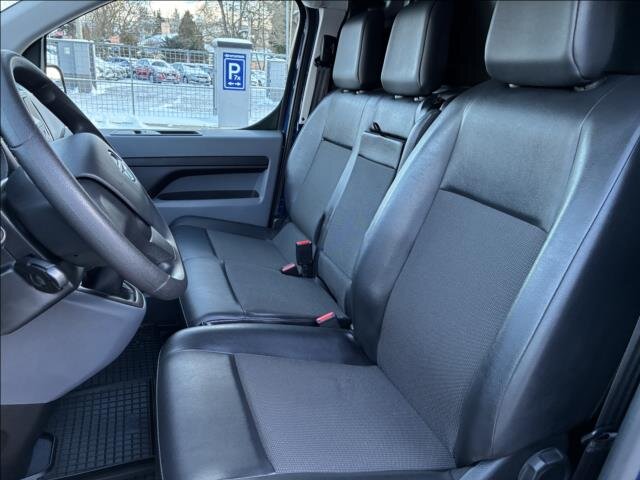 Opel Vivaro Skříň 2,0 l 90 kw