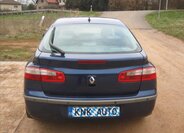 Renault Laguna Hatchback 1,8 l 86 kw