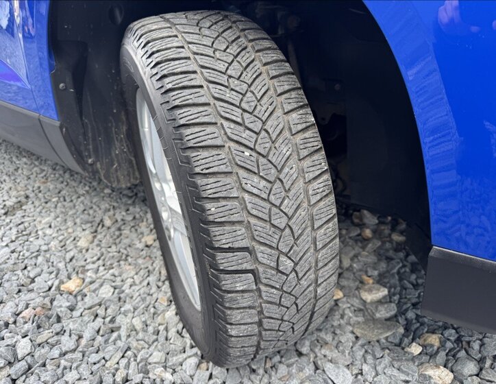 Škoda Karoq Kombi 1,5 l 110 kw