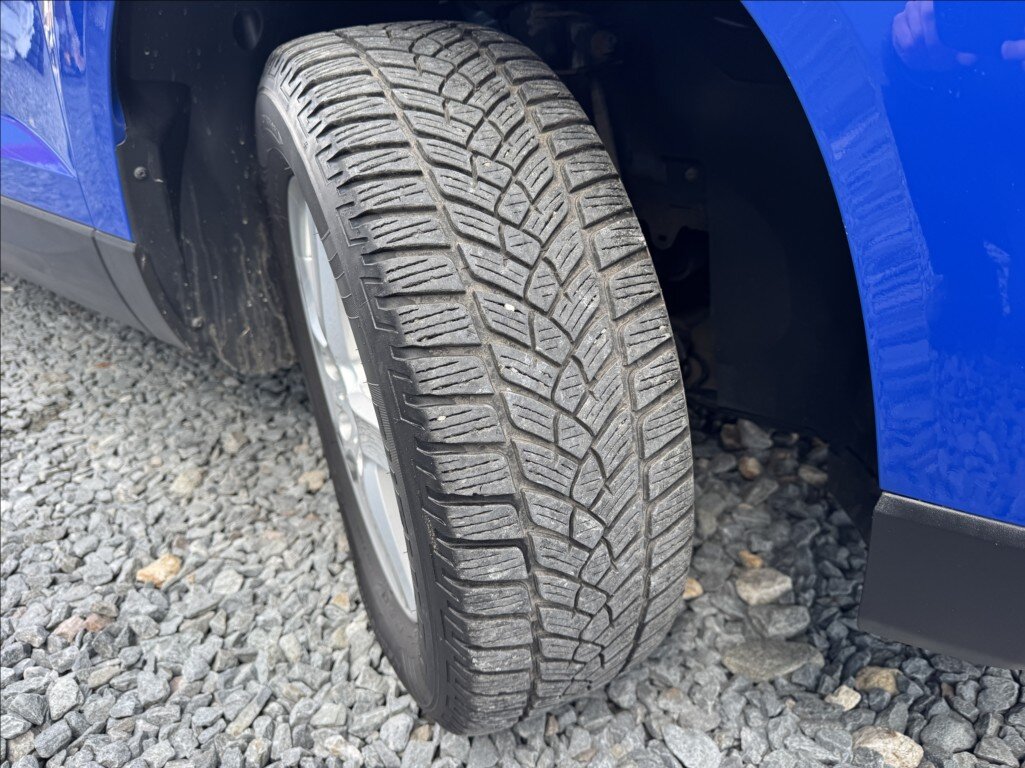 Škoda Karoq Kombi 1,5 l 110 kw