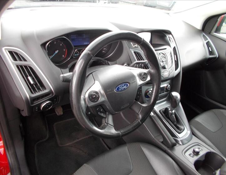 Ford Focus 22