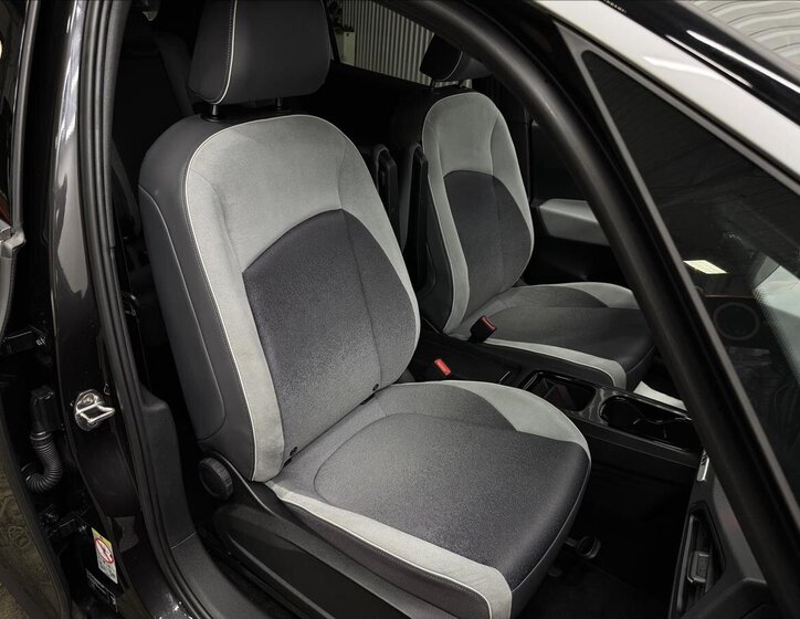 Volkswagen ID.3 Hatchback 0,0 150 kw