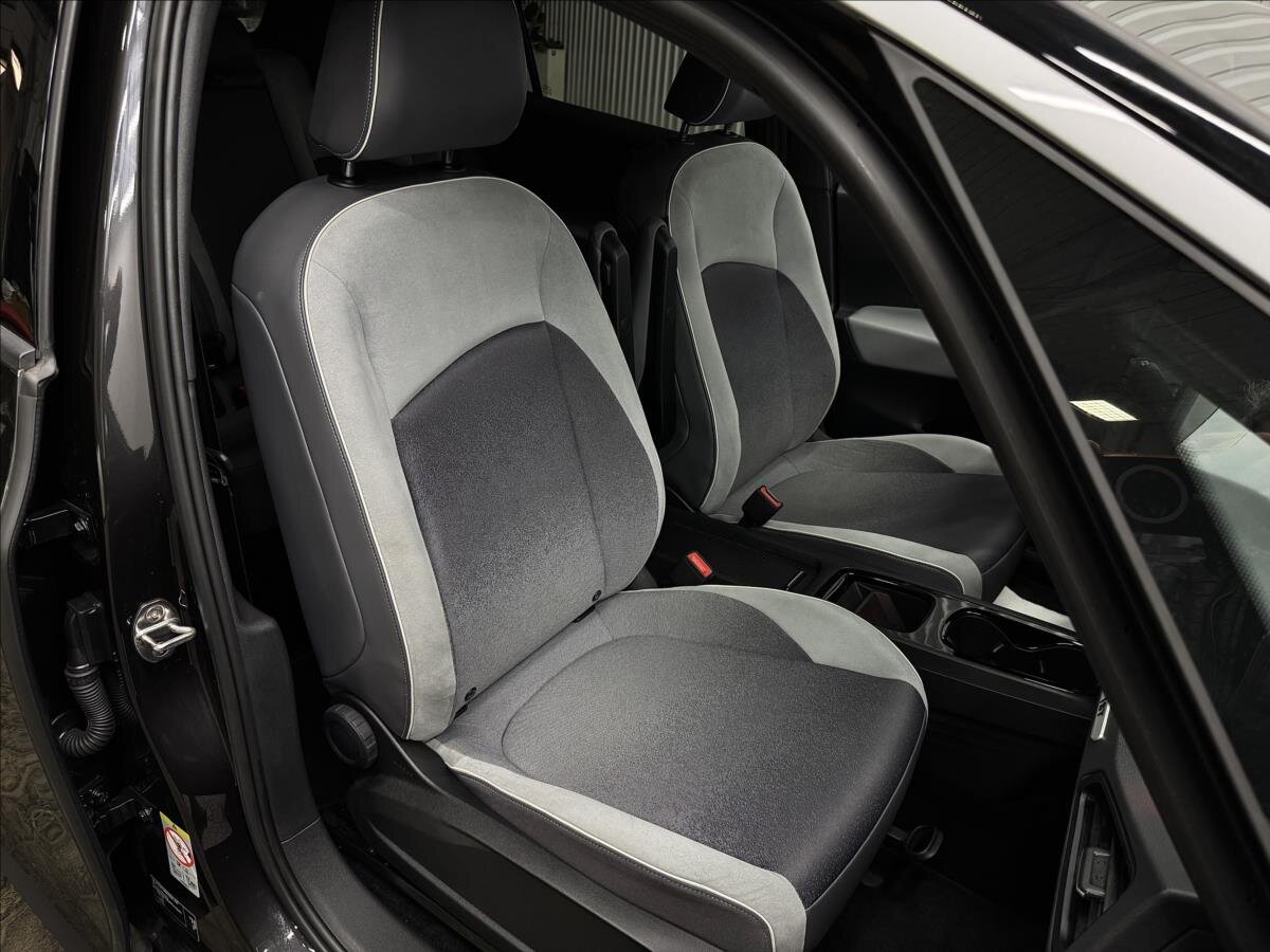 Volkswagen ID.3 Hatchback 0,0 150 kw