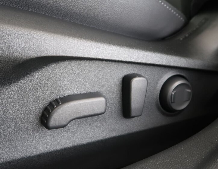 Subaru Outback SUV / Terénní 2,5 l 124 kw