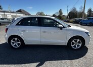 Audi A1 Hatchback 1,2 l 63 kw