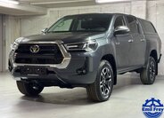 Toyota Hilux Pick-up 2,8 l 150 kw