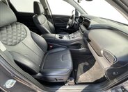 Hyundai Santa Fe SUV / Terénní 2,2 l 142 kw