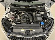 Škoda Octavia Kombi 1,5 l 110 kw