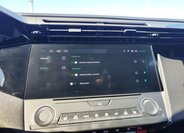 Peugeot 308 Kombi 1,2 l 96 kw