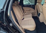 Porsche Cayenne SUV / Terénní 3,0 l 250 kw
