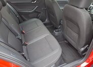 Škoda Rapid Sedan / Limuzína 1,2 l 66 kw