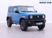 Suzuki Jimny SUV / Terénní 1,5 l 75 kw