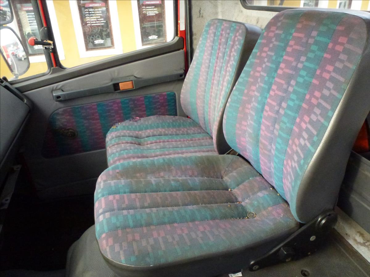 Mercedes-Benz Ostatní