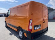 Renault Master Ostatní 2,3 l 81 kw