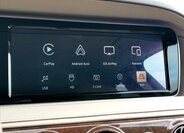 Mercedes-Benz Třídy S Ostatní 3,0 l 245 kw