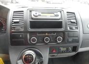 Volkswagen Transporter 13