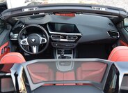 BMW Z4 Kabriolet 3,0 l 250 kw