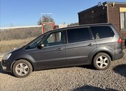 Ford Galaxy MPV 2,0 l 103 kw
