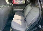 KIA Soul Hatchback 0,0 81 kw