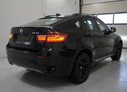 BMW X6 SUV 3,0 l 180 kw
