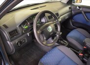 Škoda Octavia Liftback 1,9 l 66 kw