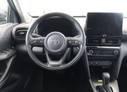 Toyota Yaris Cross SUV / Terénní 1,5 l 68 kw