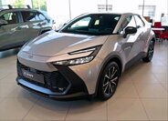 Toyota C-HR SUV 1,8 l 103 kw