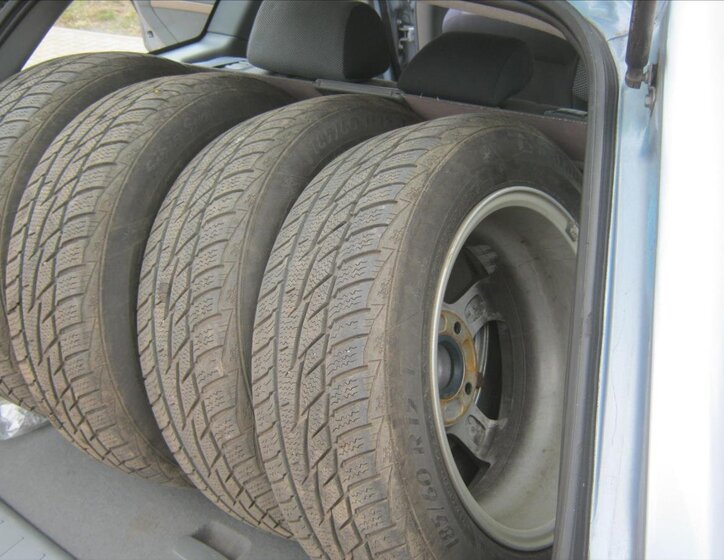 Chevrolet Lacetti Kombi 1,6 l 80 kw