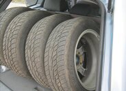 Chevrolet Lacetti Kombi 1,6 l 80 kw