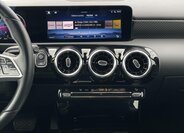 Mercedes-Benz Třídy A Hatchback 2,0 l 110 kw